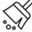 Broom Icon